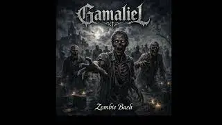Zombie Bash - Gamaliel