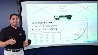 Understanding Additive Phase Noise in RF & Microwave Amplifiers - Part 2