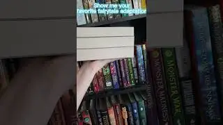 Fairytale Adaptations