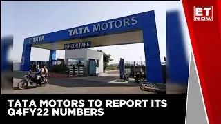 Tata Motors expected to return to profit in Q4FY22 on back of improved volumes