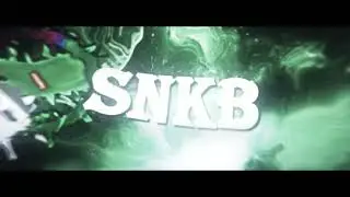 Intro For SnKb ● Standart ● Я думаю ап (делал сам)