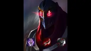 Zed Montage 1-Best Zed Plays(Dopa,Faker,LLStylish)
