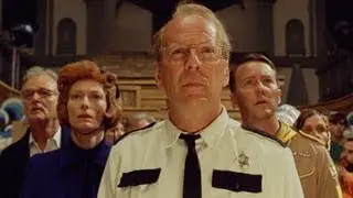 Moonrise Kingdom (2012) Movie Review