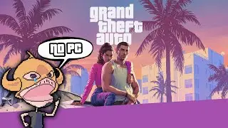[Reaction] Grand Theft Auto VI Trailer 1 w/Sabaku