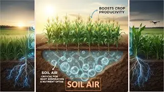 Why Crops Die Even With Water & Fertilizer?|Agri सारांथ #agriculture #farming #cropproduction #farm