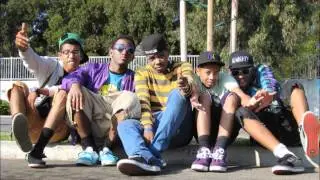 Jinc Ent - Doy Doy
