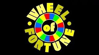 Wheel of Fortune Season 4 Championship