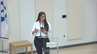 Real Talk: Exploring Implicit Bias with Ryan Lundquist and Farrah Wilder