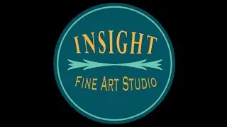 Wednesday Live Painting