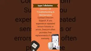 Dexcom troubleshooting if it fails to contact, try Dexcom support
