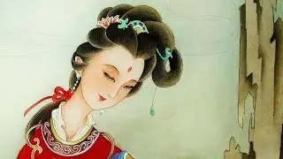 【傳統戲曲】中國著名粵曲歌手蘇春梅演唱《貂蝉怨》此曲立意新穎 感情濃烈  文詞優美