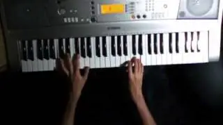 Atlantis II - Highlands (Pierre Esteve) - cover