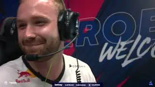 tiziaN важнейший эйс против Ence 😎 CS GO Blast 2022 ENCE vs BIG