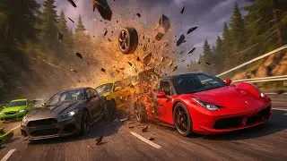 JOD X1  is live! // car parking multiplayer