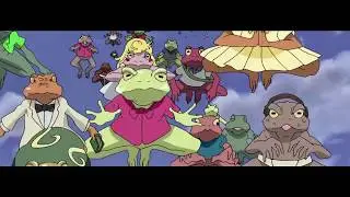 Trippythakid x ℒund - im doin jus fine (Prod. ℒund) AMV