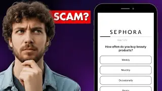 Giftseph.com Review - Legit or Scam Platform?