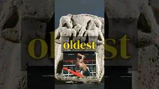 3 Oldest Martial Arts Moves