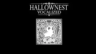 Hallownest Vocalized - Reclaim Hallownest // Original Soundtrack