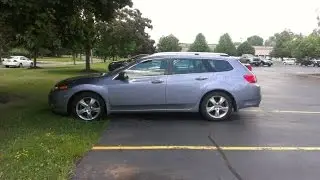 The Science Of Parking Your Car | Today's Creation Moment