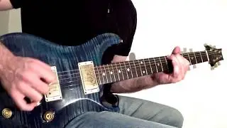 Instrumental Guitar Ballad - 