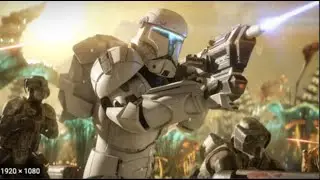 Funtage #1-Star Wars Battlefront 2