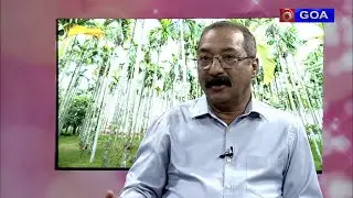 GANTH BHET | Interview with John Aguiar by Akshada Puranik Bhat