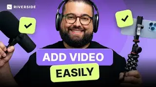 Best Way to Add Video to Your Podcast (All Budgets)