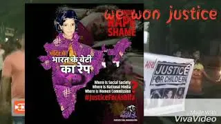 Justice for ashifa💐