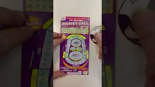 MORWELL DAY 2 MONEY BALL BINGO  #aussie #scratchcard #gippsland #bingo