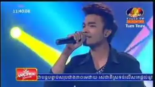 សៅ ឧត្តម ច្រៀងបទ ស៊ូឃ្លាត - sou khleat by sao oudom