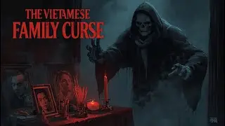 Vietnamese Ghost Ritual &ndash; The Tr&ugrave;ng Tang Curse