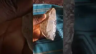 high quality diamond crystal