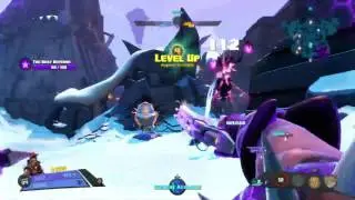 Battleborn Gameplay on PS4 Pro (Part 11)
