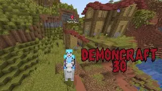 MI AMIGO EL CAMELLO #DEMONCRAFT - Bitmaus 30