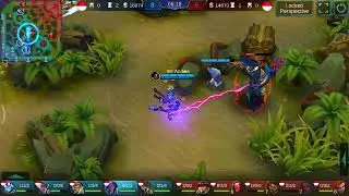 ZHASK + INSPIRE = INSANE BUILD
