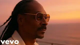 Snoop Dogg ft. Lil Wayne - Trippin (Ai concept collab)