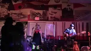The song is backroads