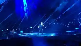 STOP DIMENTICA - TIZIANO FERRO 21/06/2023 - STADIO ARTEMIO FRANCHI (FIRENZE) - TZN2023