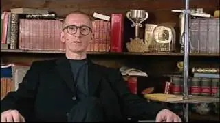 G&uuml;nther Paal - Dorfersdonnerstag / Experte f&uuml;r eh alles - Witz &uuml;ber totale &Uuml;berwachung