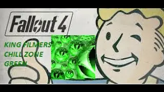 FALLOUT 4 WALKTHROUGH - RADIO FREQUENCIES - SUPERMUTANT BROADCAST - SHAW HIGH SCHOOL