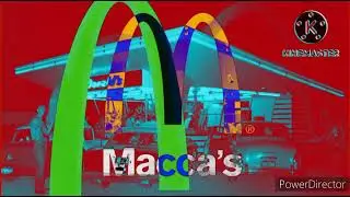 Four Best Animation Logos Now In ABC Order Might Confuse You