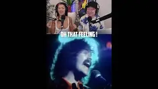 Boston - More Than A Feeling | Just Hits Different Here Reaction