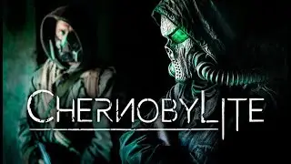 chernobylite ep 6