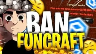 MON BAN DE FUNCRAFT (&Eacute;XPLICATION..)
