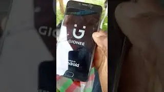 Gionee S10 S10C S10CL S10BL s10 lite frp bypass