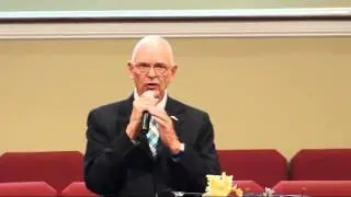 Ron Murray