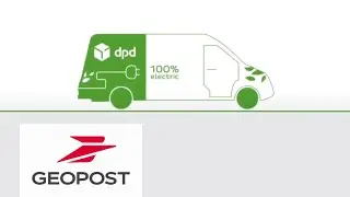 Our vision of sustainable delivery