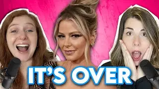Ariana DESTROYS Tom #Scandoval | Real Couchwives Podcast #21