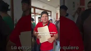 Chamba en la Registrat&oacute;n Laboral