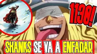 LOKI (One Piece) NO ES TAN MALO COMO PARECE - One Piece 1130